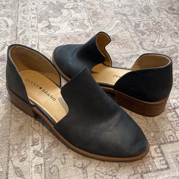 Lucky Brad Flats - Picture 4 of 4
